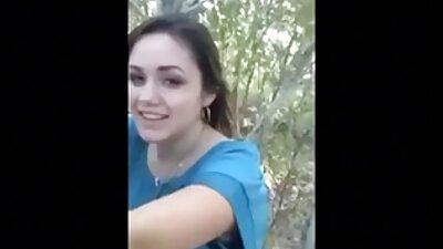 Comely MILF rider analt älskarens tjocka prick