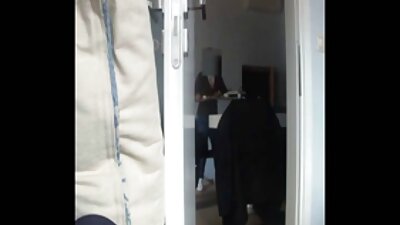 Strong boy använder sina färdigheter och krafter för att ha sex med het dam